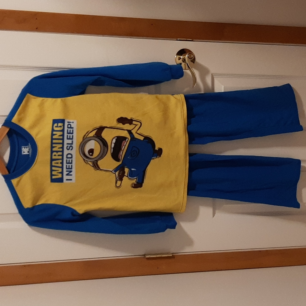 Boys PJ'S Excellent condition!